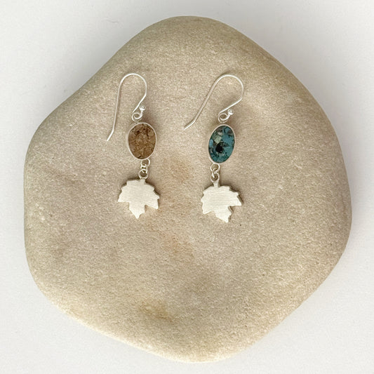 Maple Leaf Shoreline