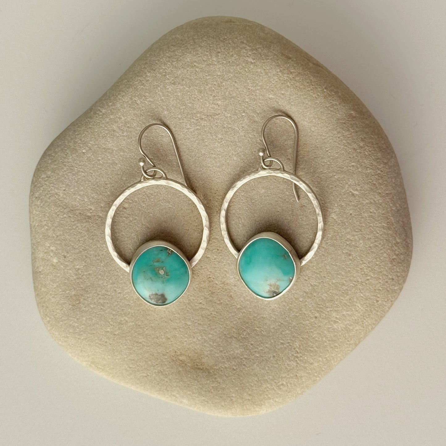 Simply Turquoise